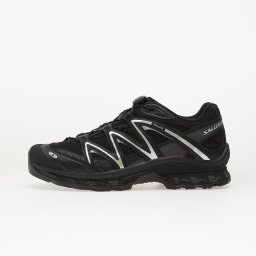 Сникърси Salomon XT-Quest Black/ Asphalt/ Ftw Silver EUR 37 1/3