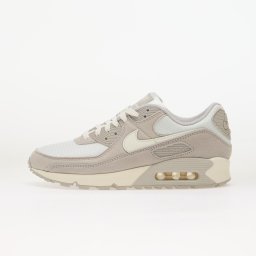 Сникърси Nike Air Max III Lt Iron Ore/ Sail-Pale Ivory-Infrared 23 EUR 38.5