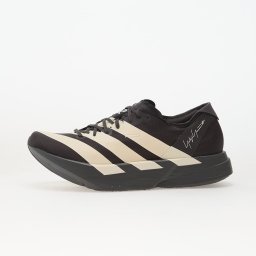 Сникърси Y-3 Adios Pro 4 Utility Black/ Utility Black/ Off White EUR 40 2/3