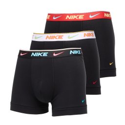 Боксерки Nike Essential Cotton Stretch Trunk Black XL