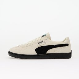 Сникърси Puma Super Team Warm White-Puma Black EUR 44.5