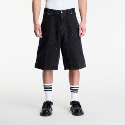 Къси панталони Carhartt WIP OG Double Knee Short Snake Camo/ Black XL