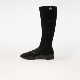 Сникърси adidas Miaou Boot Core Black/ Core Black/ Silver Metallic EUR 39 1/3