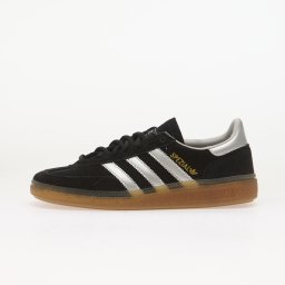 Обувки adidas Handball Spezial Kids Grey Three/ Core Black/ Core Black 4.5