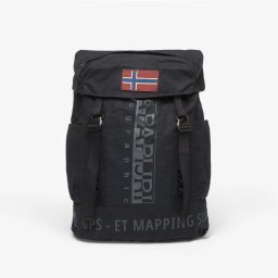 Раница Napapijri Equator Backpack 28.8L Black Beauty 29 l