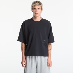 Тениска Nike N.A.C. Men's Dri-FIT Short-Sleeve Training Top Black/ Black XXL