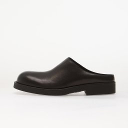 Обувки MM6 Slipper Black 41
