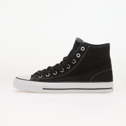 Сникърси Converse Chuck Taylor All Star Pro Hi Black/ Black/ White EUR 43
