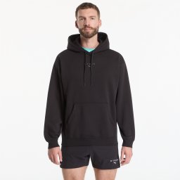 Суитшърт Puma M Puma X Hyrox Heavyweight Hoodie Puma Black XL
