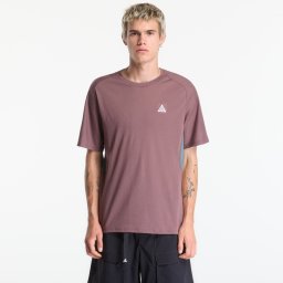 Тениска Nike ACG "Solar Chase" Men's Dri-FIT ADV Trail Running Top Tattoo/ Mineral Slate/ Summit White XL