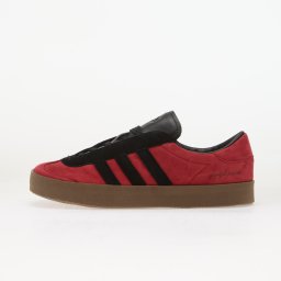 Сникърси Y-3 Gazelle Active Maroon/ Black/ Gum5 EUR 40