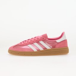 Обувки adidas Handball Spezial Kids Pink Fusion/ Ftwr White/ Gum4 5