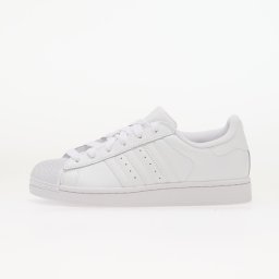 Обувки adidas Superstar II Kids Ftwr White/ Ftwr White/ Ftwr White 5