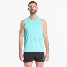 Puma X Hyrox Pwrmode Training Tank Intense Mint XL