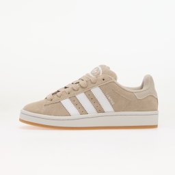 Обувки adidas Campus 00s Kids Wonder Beige/ Ftwr White/ Gum 2 5.5