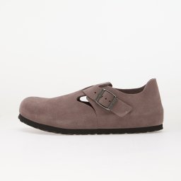 Обувки Birkenstock London LEVE Faded Purple 41