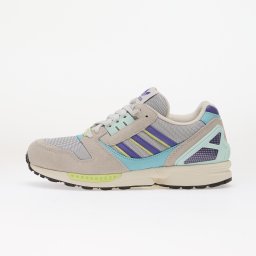 Сникърси adidas ZX 8000 Grey Two/ Purple/ Semi Frozen Lemon EUR 44 2/3