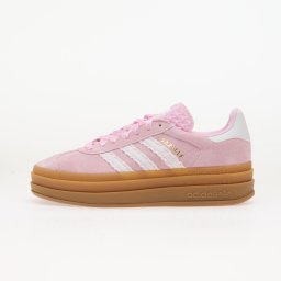Сникърси adidas Gazelle Bold Orchid Fusion/ Ftwr White/ Gold Met. EUR 36.7