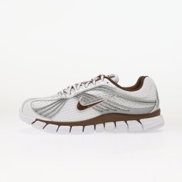Сникърси Nike Zoom Skylon 11 White/ Cacao Wow-Metallic Silver EUR 44.5