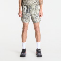 Къси панталони Nike ACG Men's 6" Brief-Lined Trail Running Shorts Sequoia/ Light Army/ Summit White M