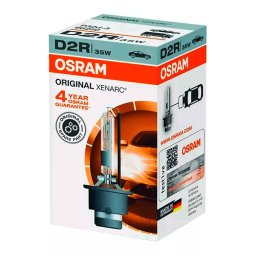 OSRAM XENARC ORIGINAL D2R 35W 4300K