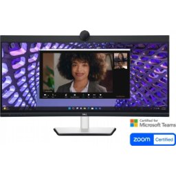 Dell P3424WEB 34” Curved Video
