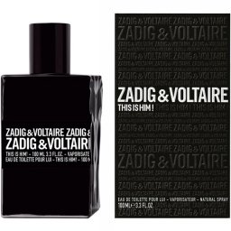 Zadig & Voltaire This is Him EDT 100ml за Мъже