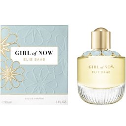 Elie Saab Girl of Now EDP 90ml за Жени