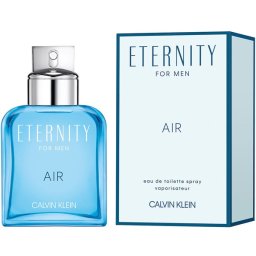 Calvin Klein Eternity Air for Men EDT 100ml за Мъже
