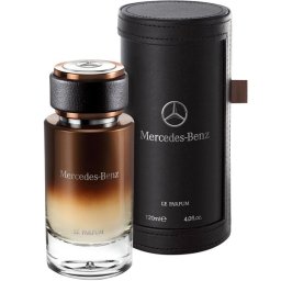 Mercedes-Benz Le Parfum EDP 120ml за Мъже