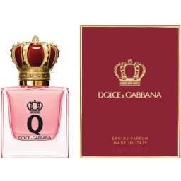 Dolce&Gabbana Q by Dolce&Gabbana EDP 30ml за Жени