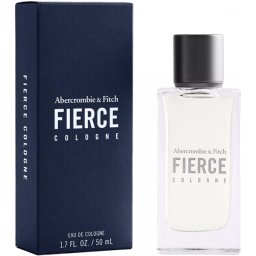 Abercrombie & Fitch Fierce EDC 50ml за Мъже