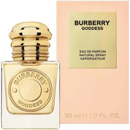 Burberry Goddess EDP 30ml за Жени