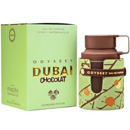 Armaf Odyssey Dubai Chocolat EDP 100ml за Мъже и Жени