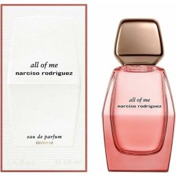 Narciso Rodriguez All Of Me Intense EDP 50ml за Жени