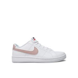 Nike Сникърси Court Royale 2 Nn DH3159 101 Бял