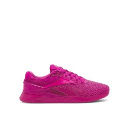 Reebok Обувки за фитнес зала Nano X3 100072102 Розов