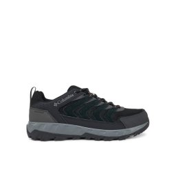 Columbia Туристически Strata Trail Low Wp 2076891 Черен