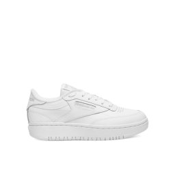 Reebok Сникърси Club C Double 100006321 Бял