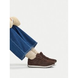 Beverly Hills Polo Club Сникърси EO-V12-1187 Кафяв