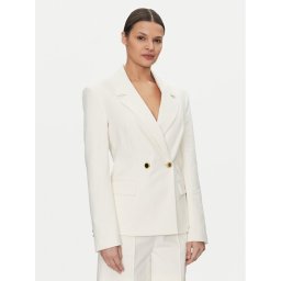 Marciano Guess Сако 5GGN24 7311A Екрю Regular Fit