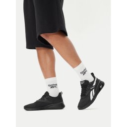 Reebok Сникърси CEO-RIDER V 100220408 Черен