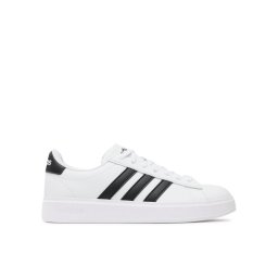 adidas Сникърси Grand Court Cloudfoam Lifestyle Court Comfort Shoes GW9214 Бял