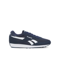 Reebok Сникърси Rewind R FZ0663 Тъмносин