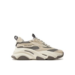 Steve Madden Сникърси Possession-E SM19000033 Кафяв