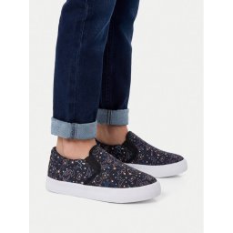 Harry Potter Гуменки CEO-CP91-AW25-326WBHP Черен
