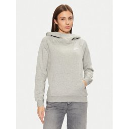 Nike Суитшърт Essential BV4116 Сив Regular Fit