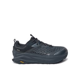 Altra Туристически Olympus 6 Hike Low Gtx AL0A85NM Черен