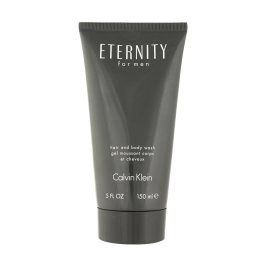 Calvin Klein Eternity For Men Душ гел за мъже 150 ml