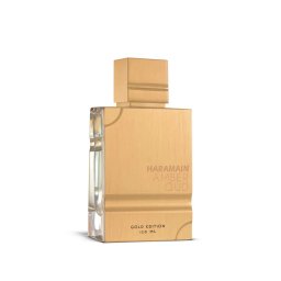 Al Haramain Amber Oud Gold Edition Eau de Parfum 120 ml